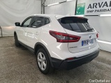  Nissan  Qashqai NISSAN  / 2017 / 5P / Crossover 1.5 DCI 115 Business Edition #2