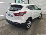  Nissan  Qashqai NISSAN  / 2017 / 5P / Crossover 1.5 DCI 115 Business Edition #3
