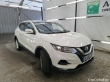  Nissan  Qashqai NISSAN  / 2017 / 5P / Crossover 1.5 DCI 115 Business Edition #4