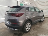  Opel   Grandland X Grandland X Elegance Business 1.2 Turbo 130CV BVA8 E6d #3