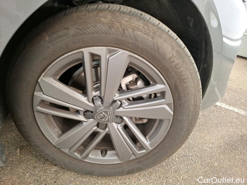  Peugeot  308  Active Pack 1.2 PureTech 130CV BVM6 E6d #18