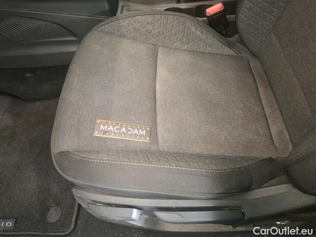  Renault  Clio  V Business 1.0 SCe 65CV BVM5 E6d #24