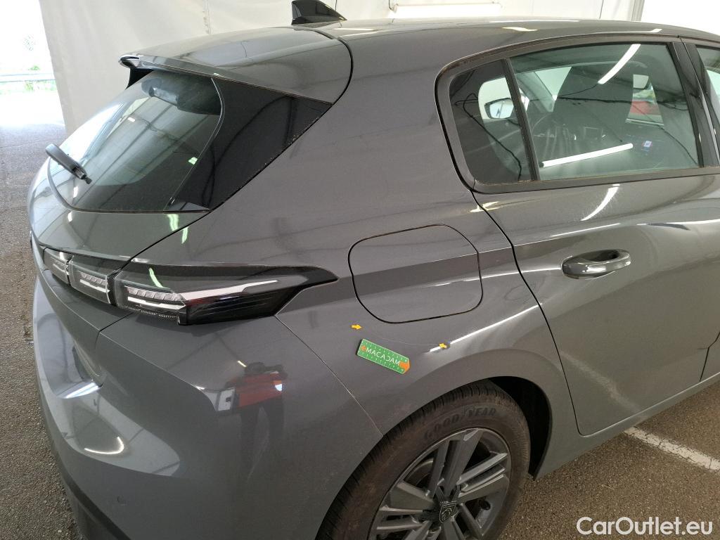  Peugeot  308  Active Pack 1.2 PureTech 130CV BVM6 E6d #5