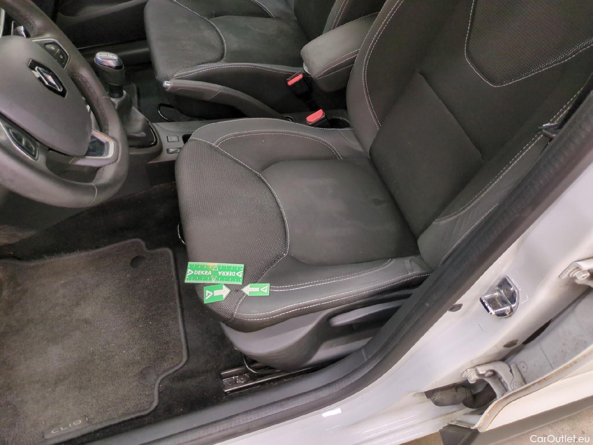  Renault  Clio RENAULT  5p Berline Business TCe 90 - 18 #4
