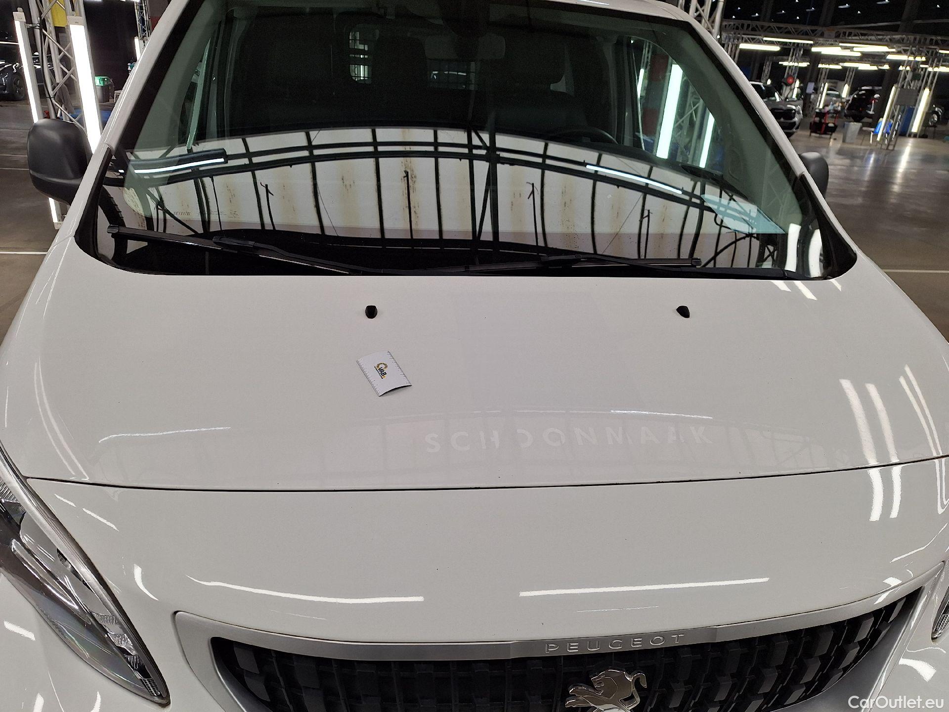  Peugeot  Expert Peugeot, _ '16, Peugeot  Long Premium L3 2.0 BlueHDi 120 S&S #3