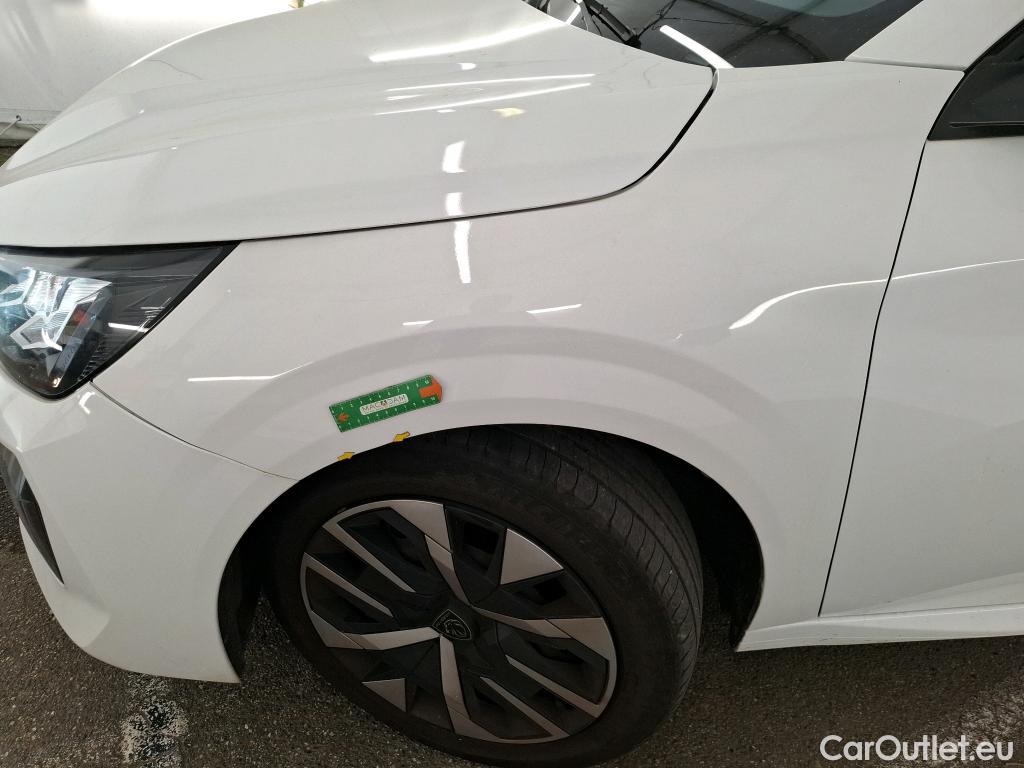  Peugeot  208  Active 1.2 PureTech 100CV BVM6 E6d #57