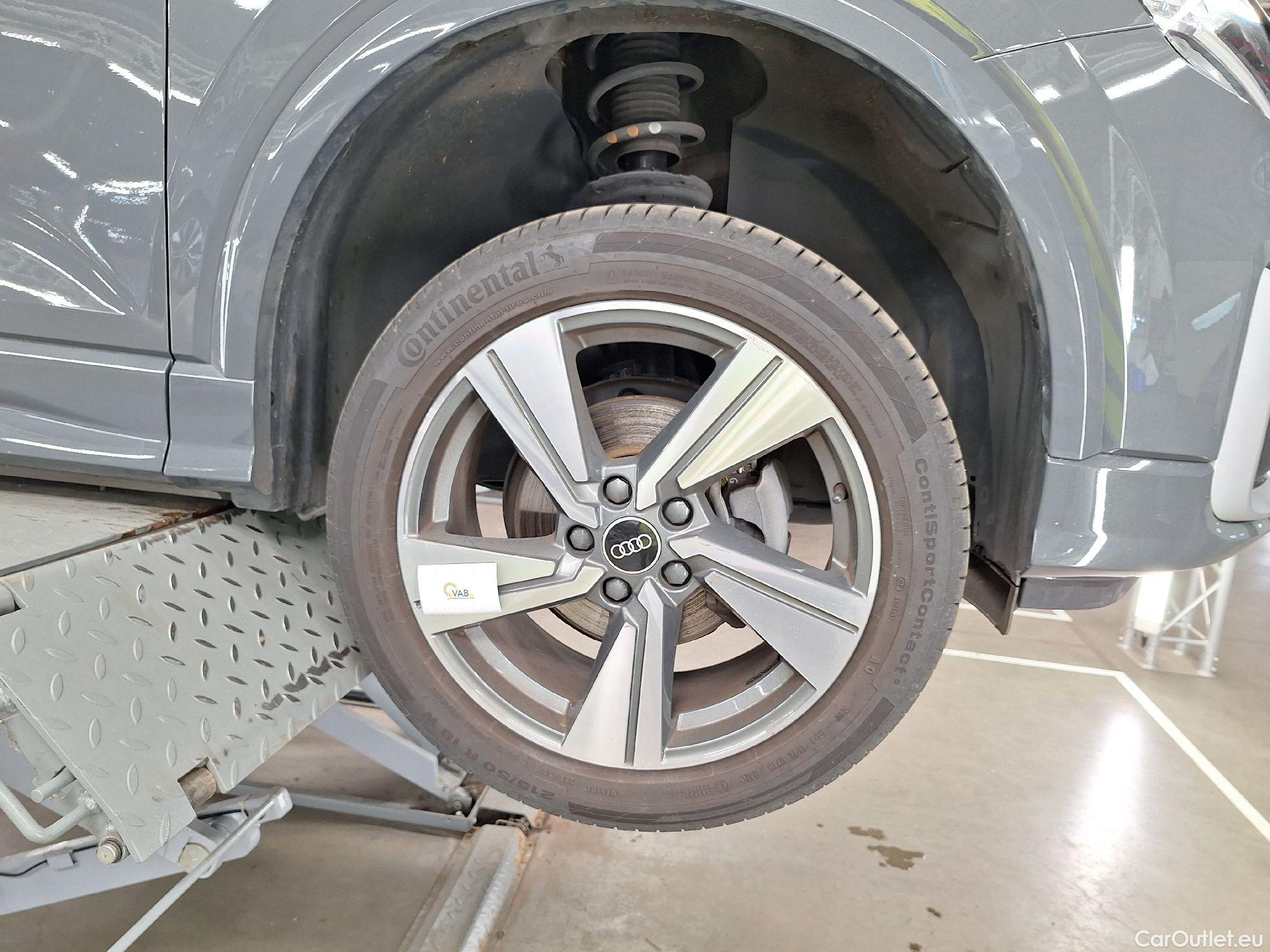  Audi  Q2 Audi,  '16, Audi  1.6 30 TDI 85kW S tronic 5d #15