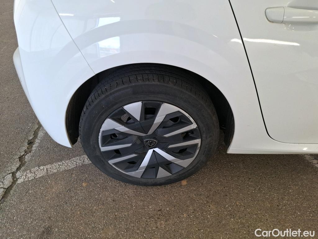  Peugeot  208  Active 1.2 PureTech 100CV BVM6 E6d #68