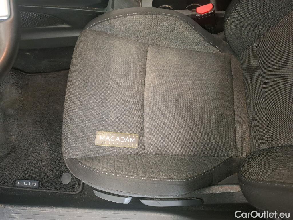  Renault  Clio  V Business 1.0 SCe 65CV BVM5 E6d #25