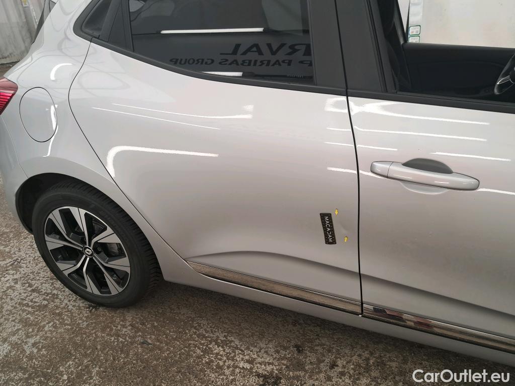  Renault  Clio  V Evolution 1.5 dCi 100CV BVM6 E6d #1