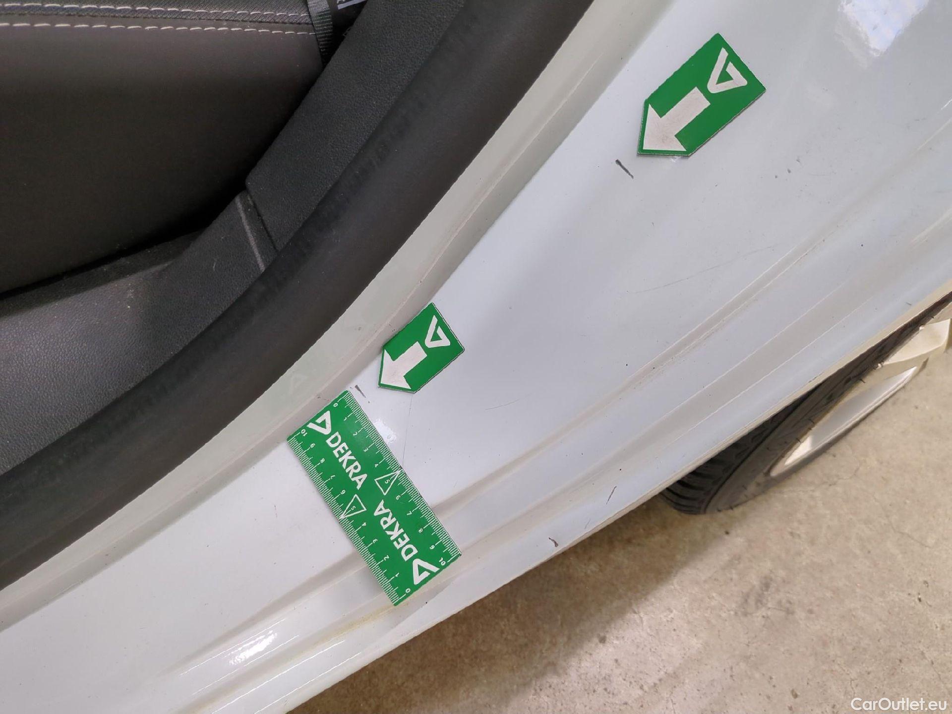  Renault  Clio RENAULT  5p Berline Business TCe 90 - 18 #6