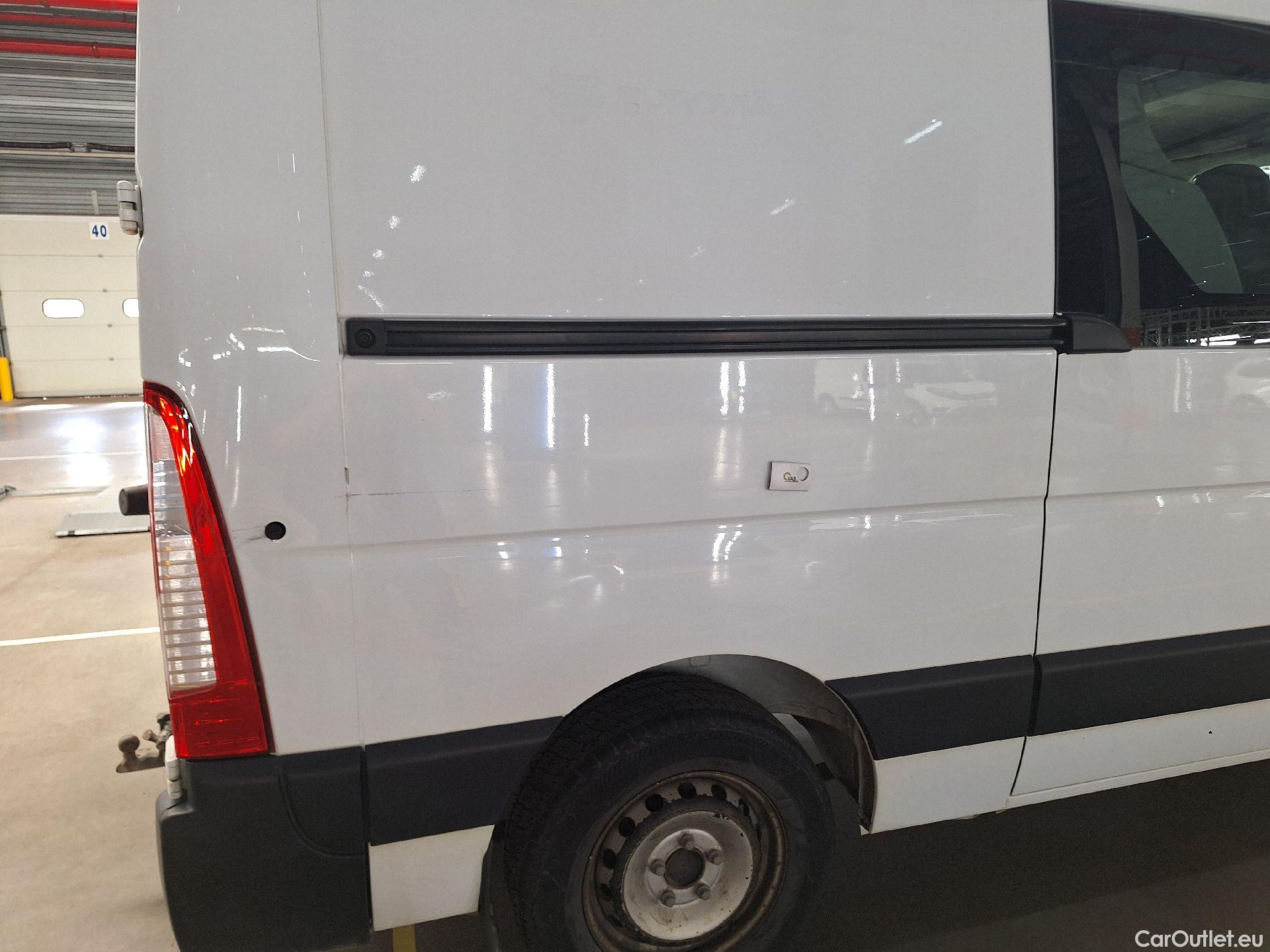  Renault  Megane Renault, _Master '19, Renault Master L2H2 Blue dCi 135 - 3.5 DC Grand Co #48