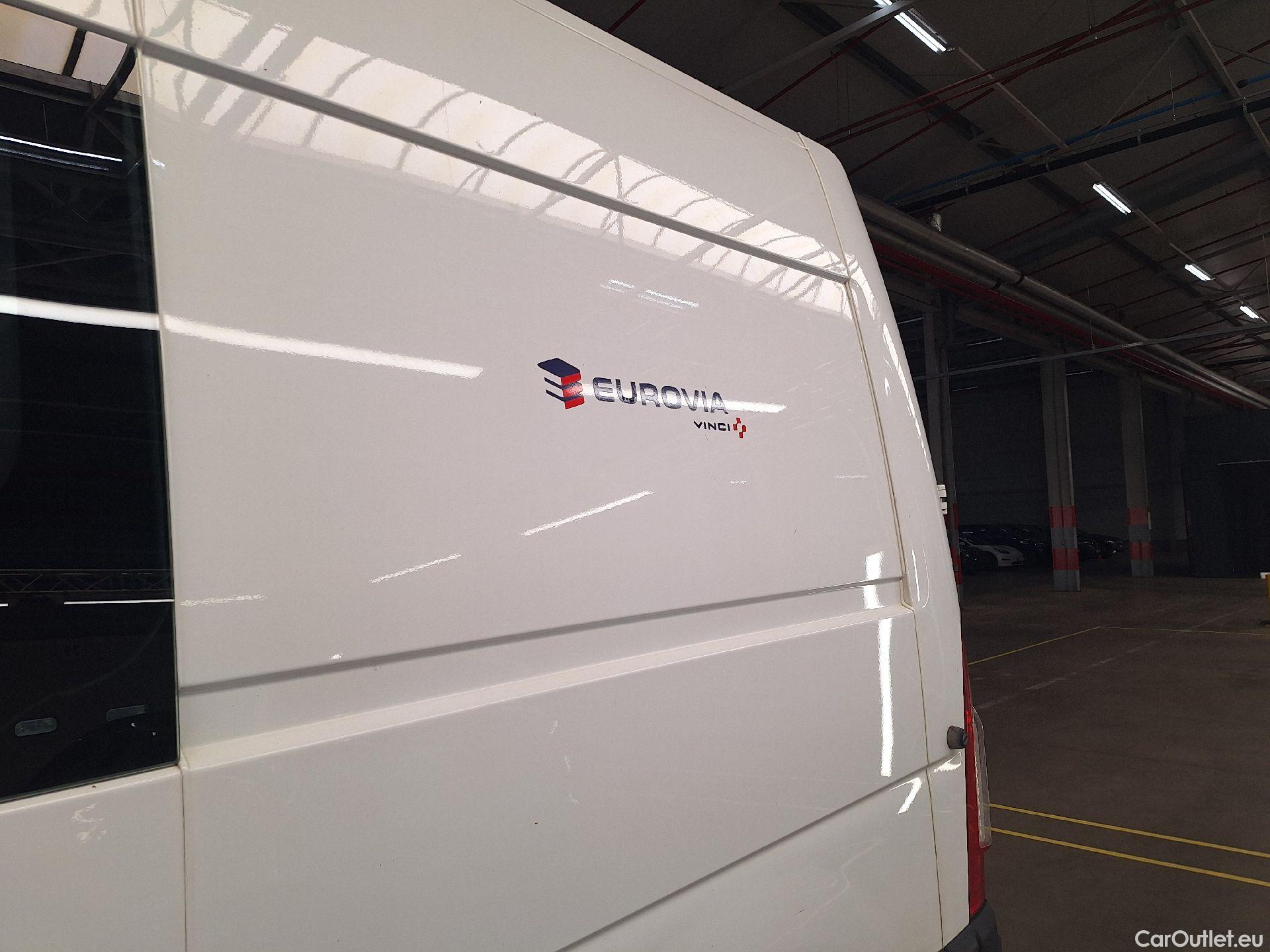  Renault  Megane Renault, _Master '19, Renault Master L2H2 Blue dCi 135 - 3.5 DC Grand Co #2