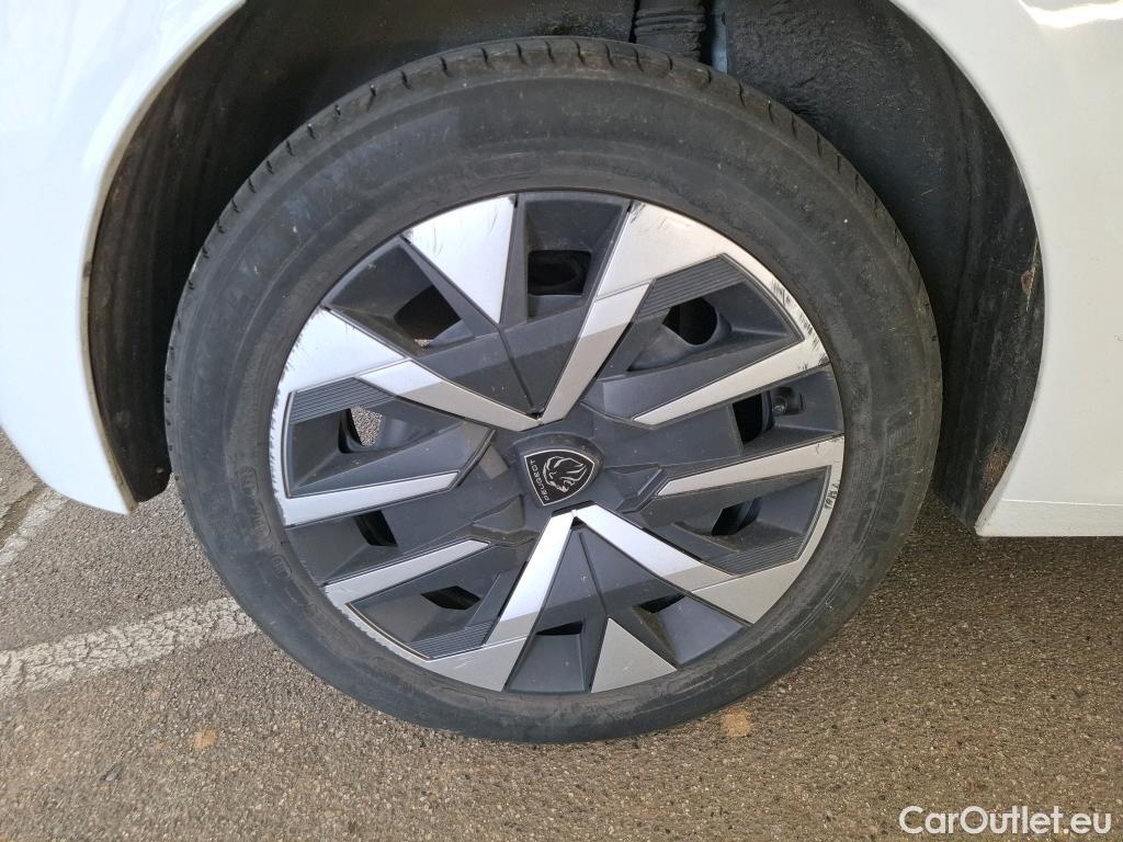  Peugeot  208  Active 1.2 PureTech 100CV BVM6 E6d #69
