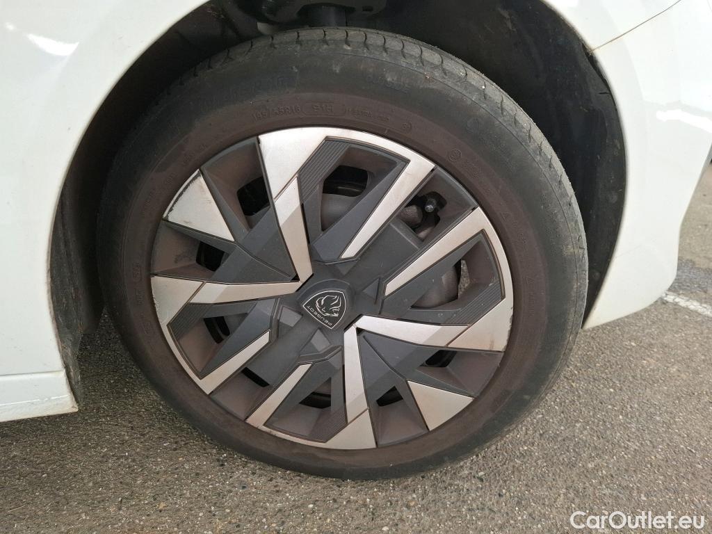  Peugeot  208  Active 1.2 PureTech 100CV BVM6 E6d #75