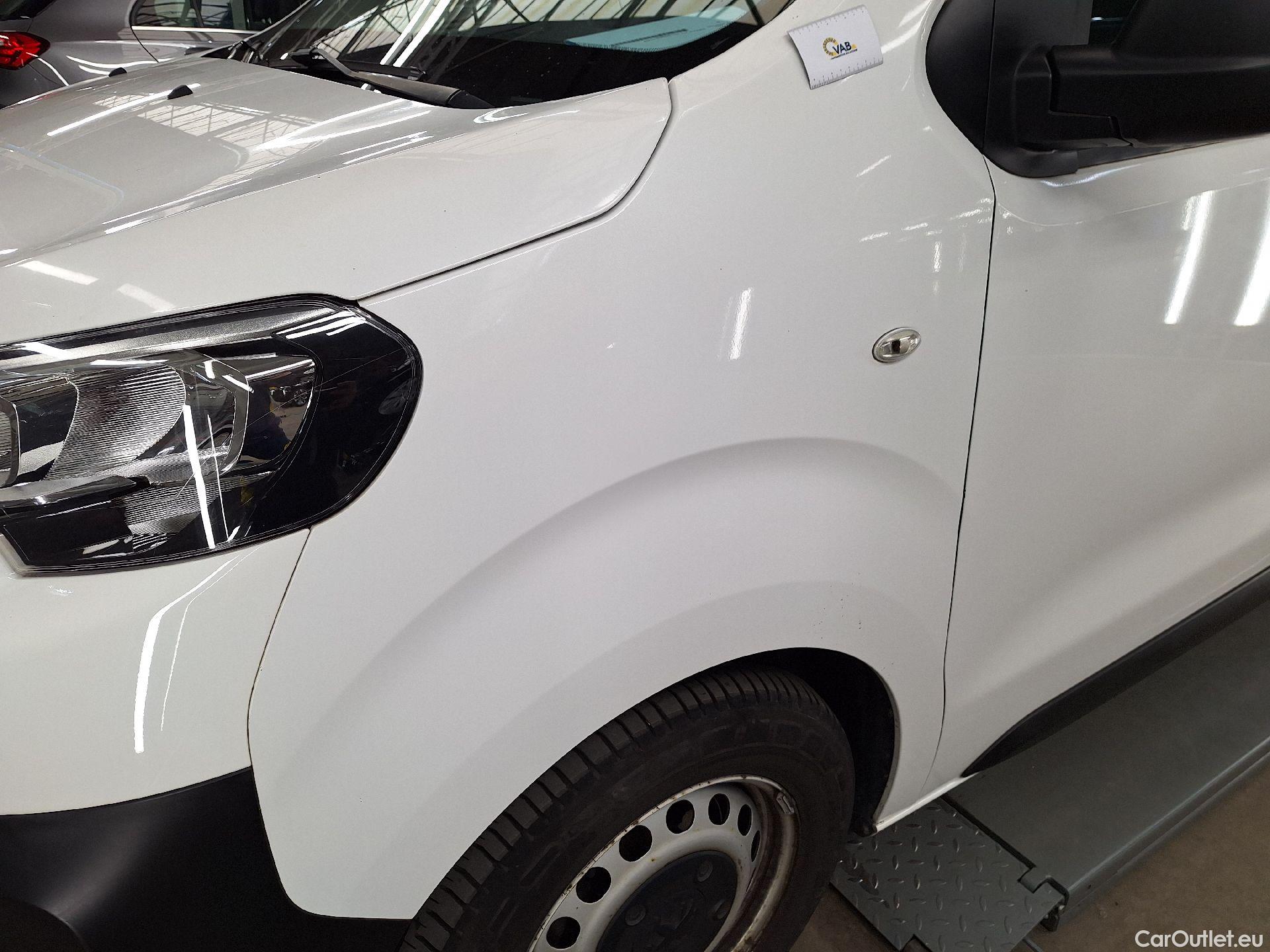  Peugeot  Expert Peugeot, _ '16, Peugeot  Long Premium L3 2.0 BlueHDi 120 S&S #9