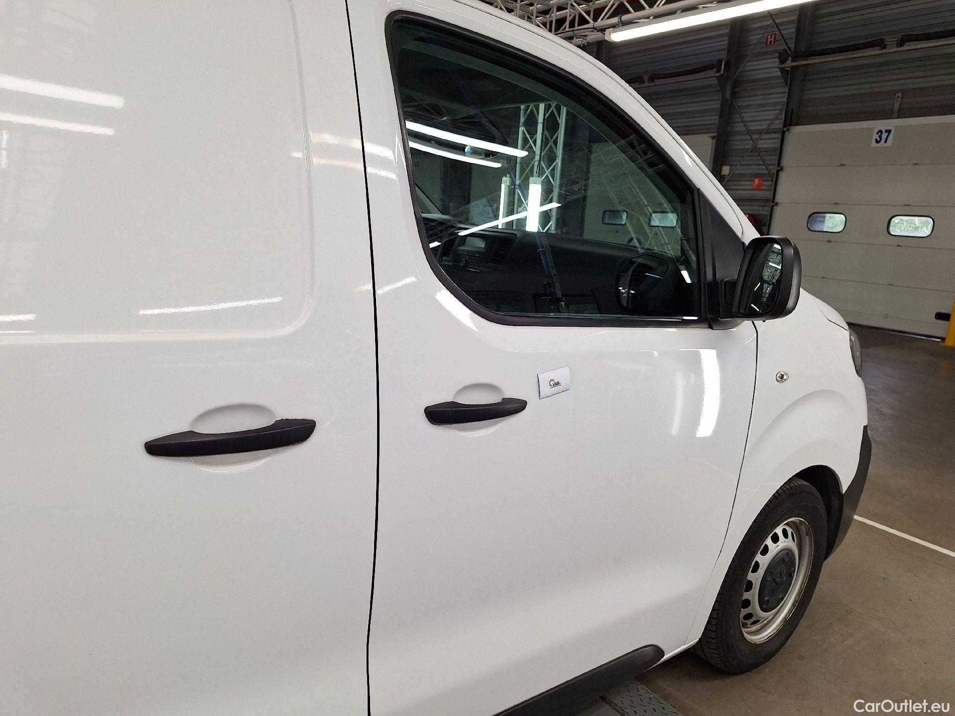  Peugeot  Expert Peugeot, _ '16, Peugeot  Long Premium L3 2.0 BlueHDi 120 S&S #35