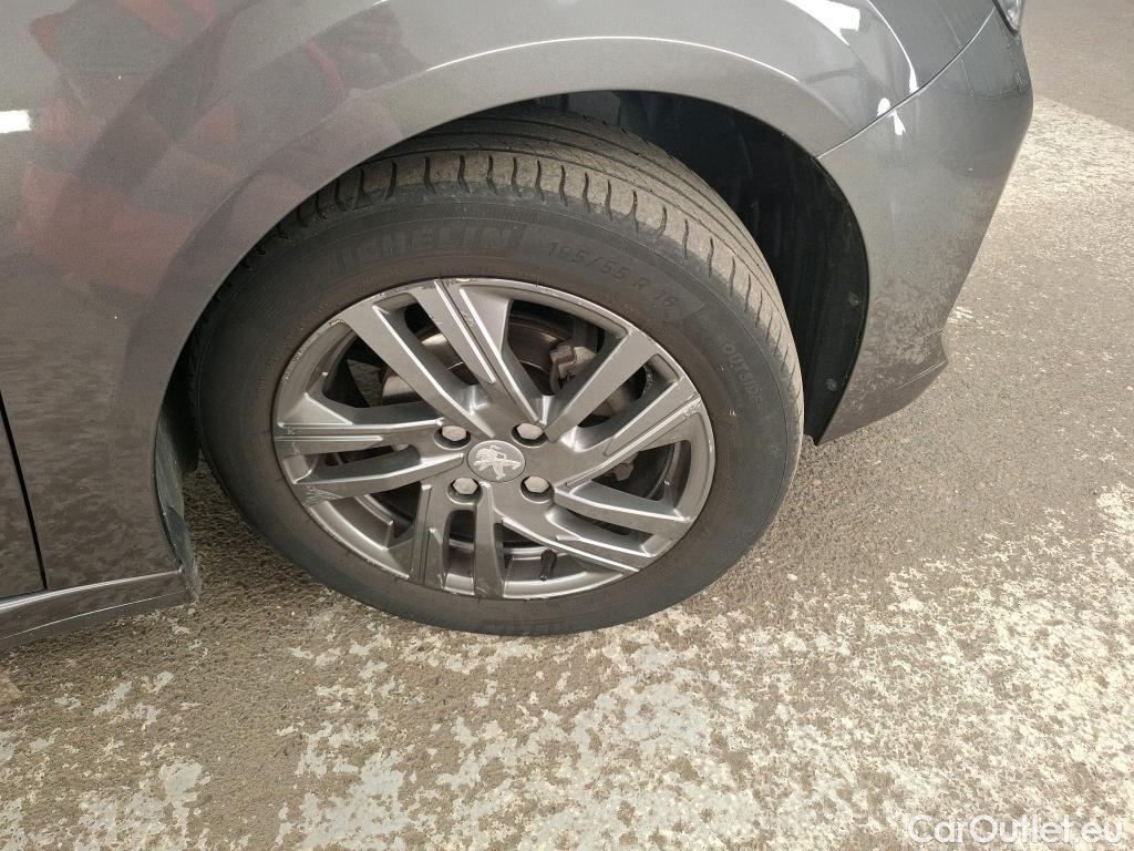  Peugeot  208 PEUGEOT  / 2019 / 5P / Berline Puretech 75 S&S Active Business #16