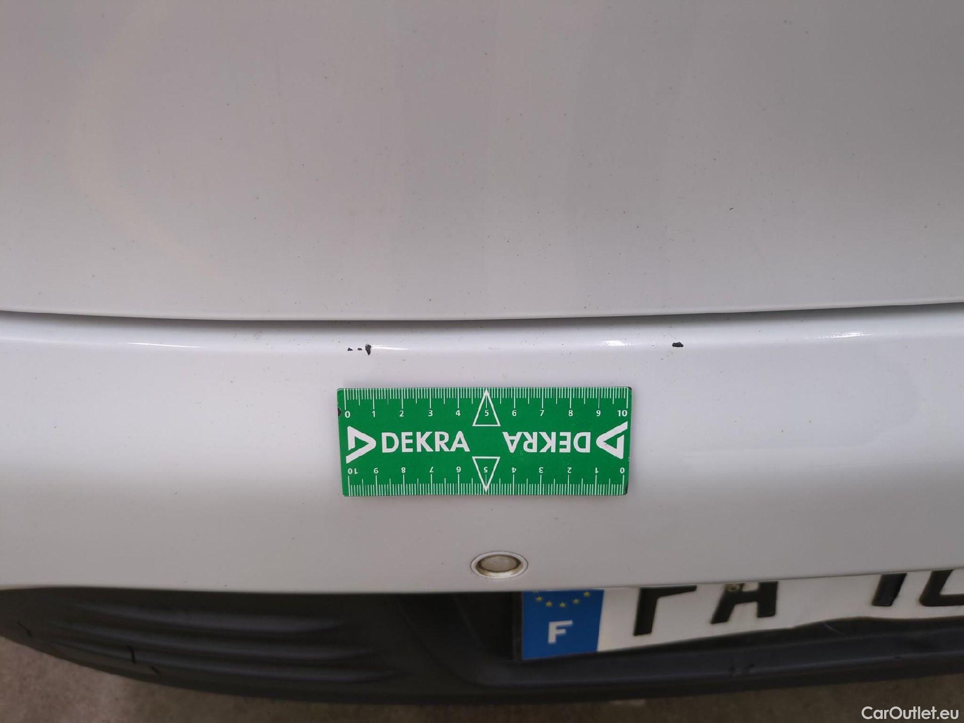  Renault  Clio RENAULT  5p Berline Business TCe 90 - 18 #28