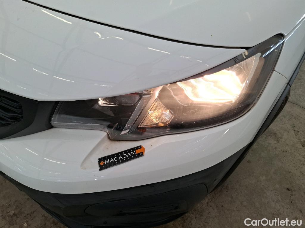  Peugeot  RIFTER  Active L1 1.2 PureTech #20