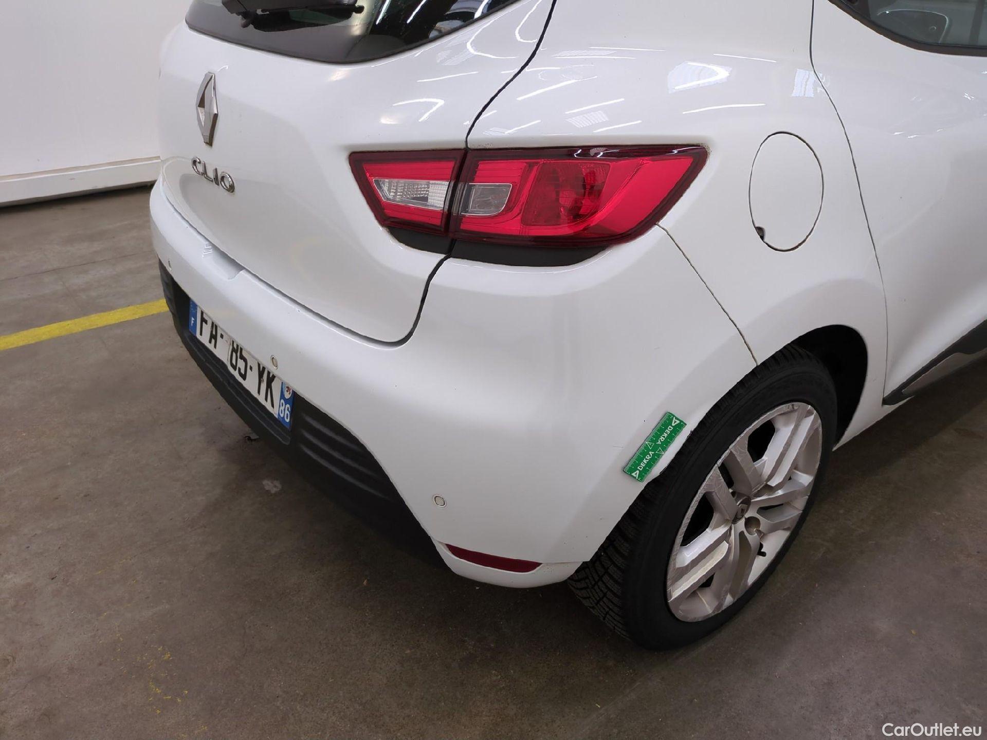  Renault  Clio RENAULT  5p Berline Business TCe 90 - 18 #26