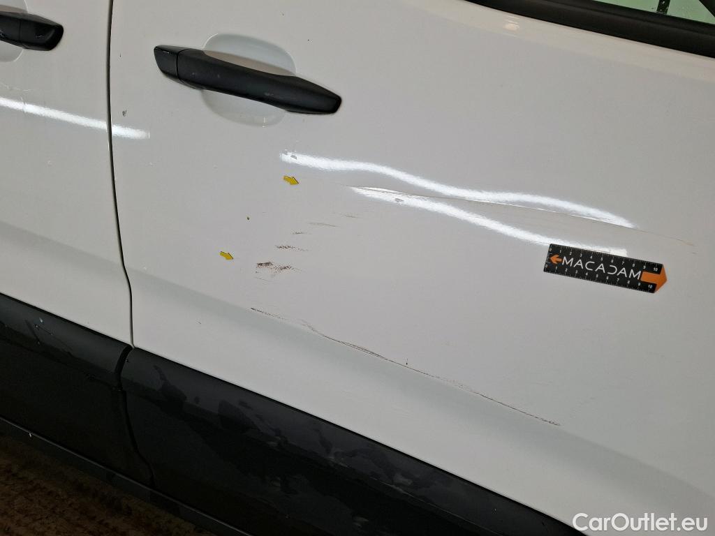  Peugeot  RIFTER  Active L1 1.2 PureTech #3