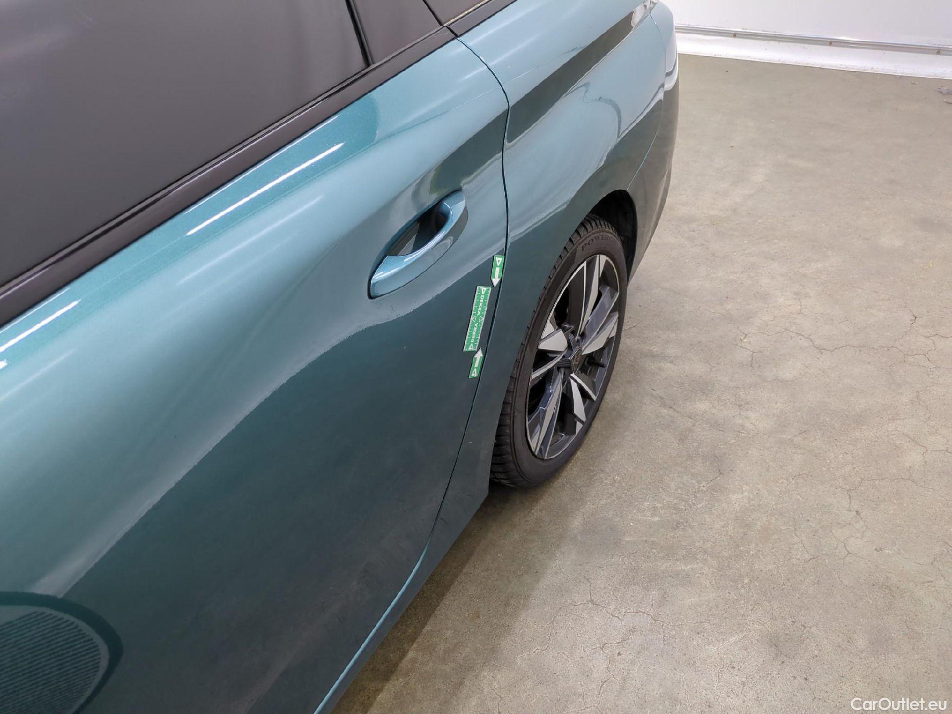  Peugeot  308  SW Allure 1.2 PureTech 130CV BVA8 E6d #42