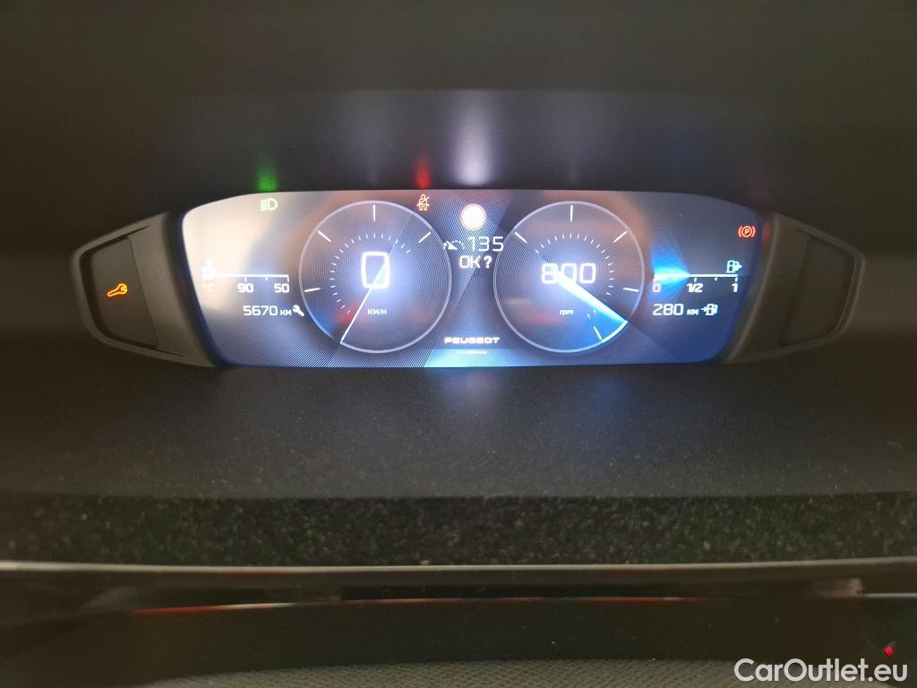  Peugeot  308  Active Pack 1.2 PureTech 130CV BVM6 E6d #13
