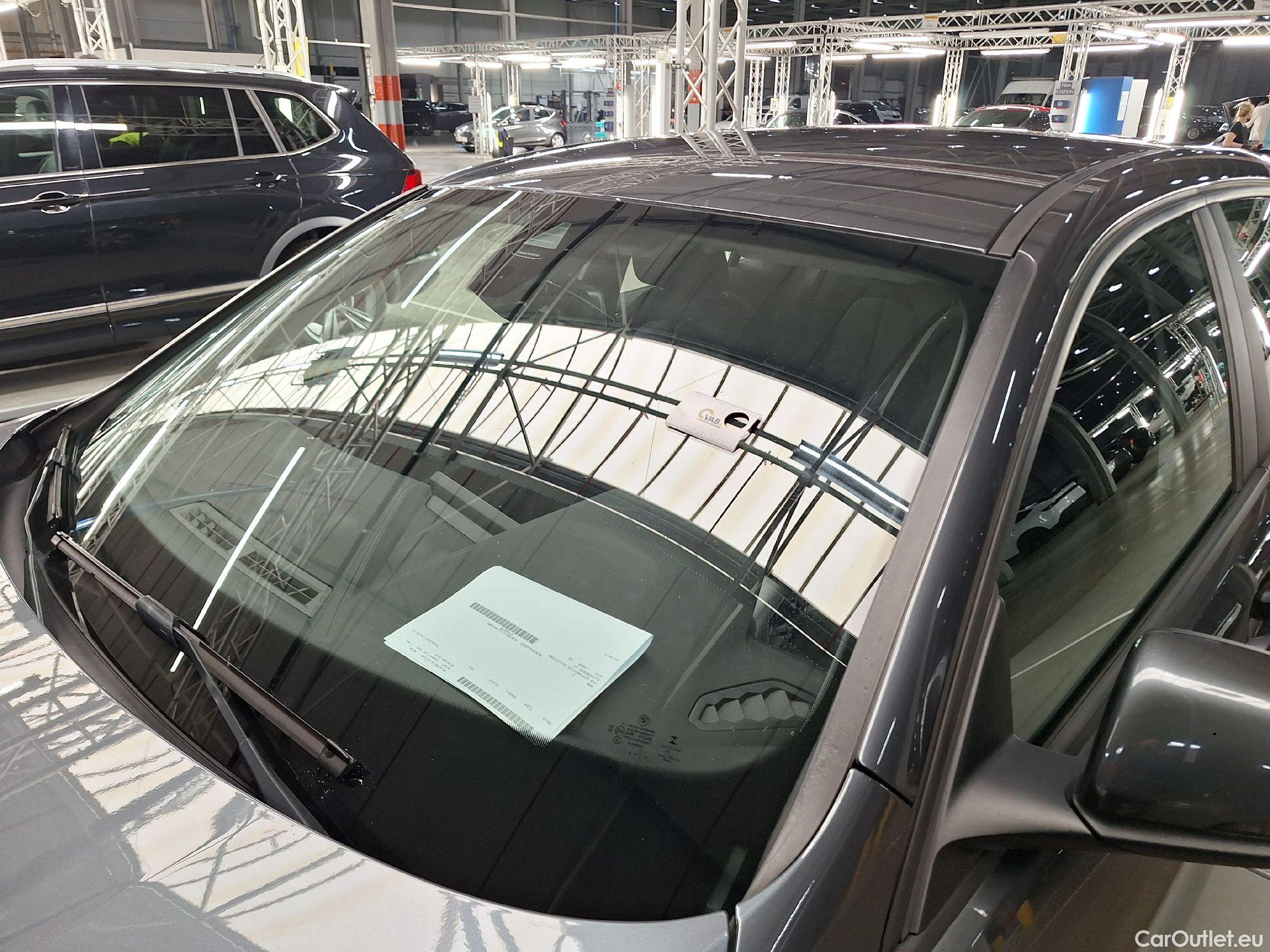  Bmw  Serie 1 BMW, 1-serie '19, BMW 1 Reeks Hatch 116d (85 kW) 5d #4