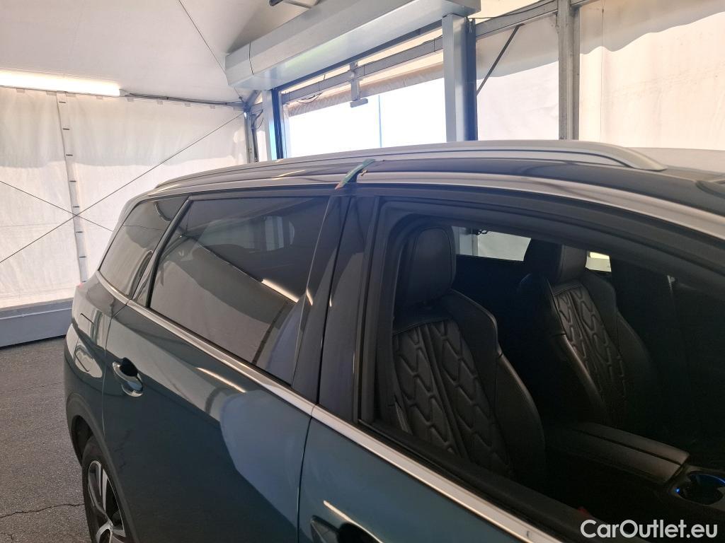  Peugeot  5008  GT Line 1.6 PureTech 180CV BVA8 E6dT #1
