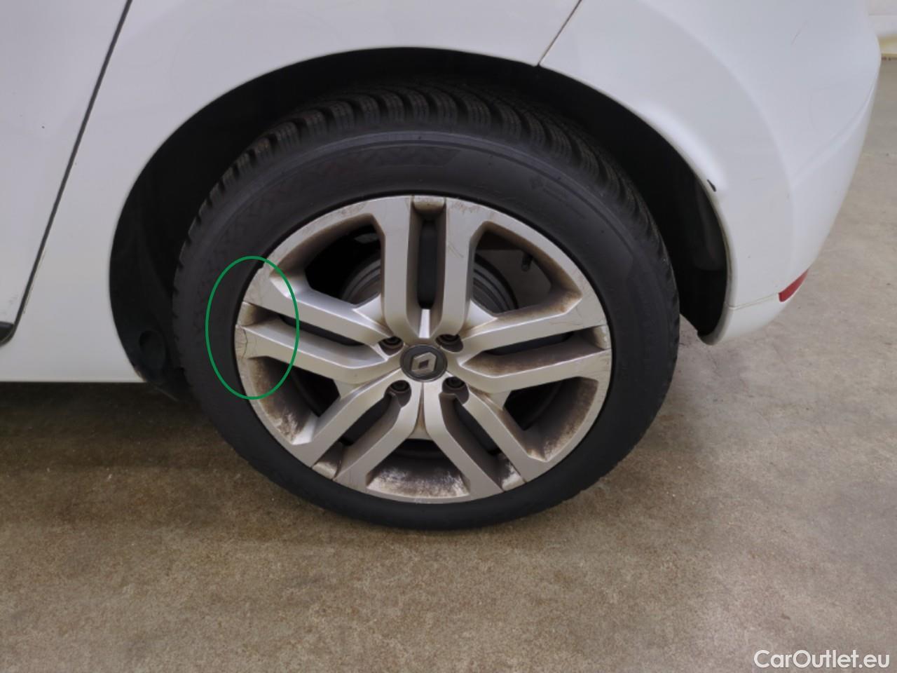  Renault  Clio RENAULT  5p Berline Business TCe 90 - 18 #22