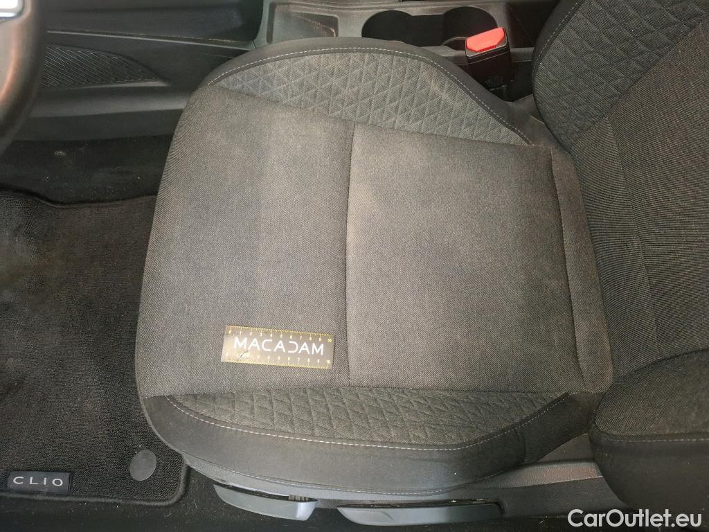  Renault  Clio  V Business 1.0 SCe 65CV BVM5 E6d #23