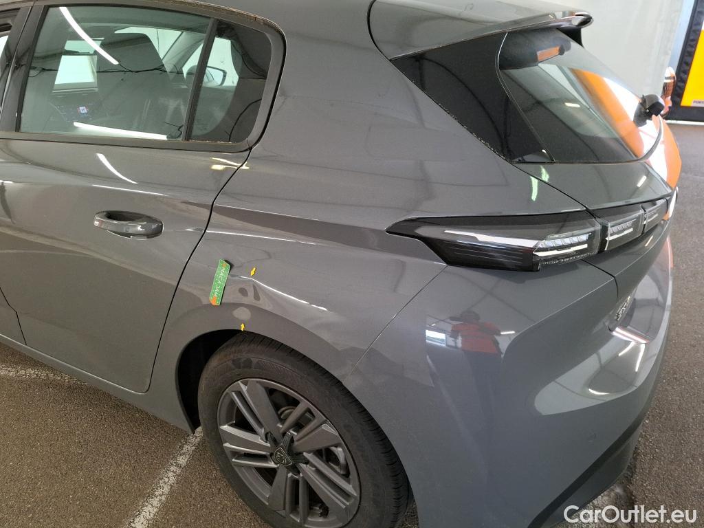 Peugeot  308  Active Pack 1.2 PureTech 130CV BVM6 E6d #1