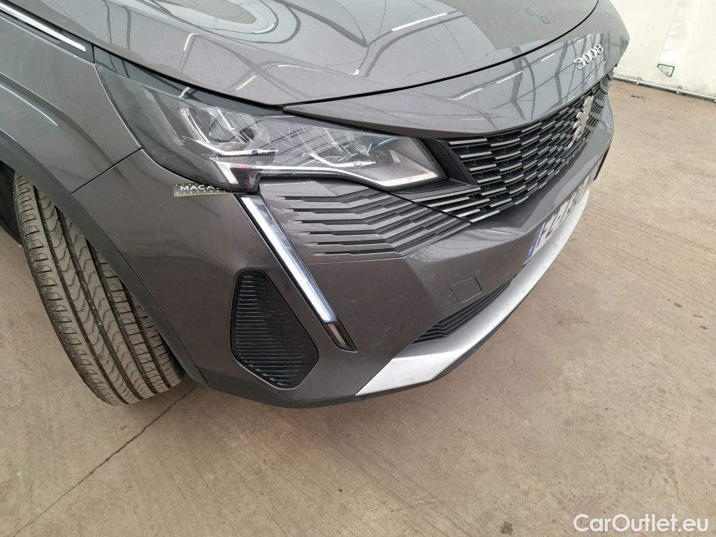  Peugeot  3008  Active Business 1.2 PureTech 130CV BVA8 E6d #6