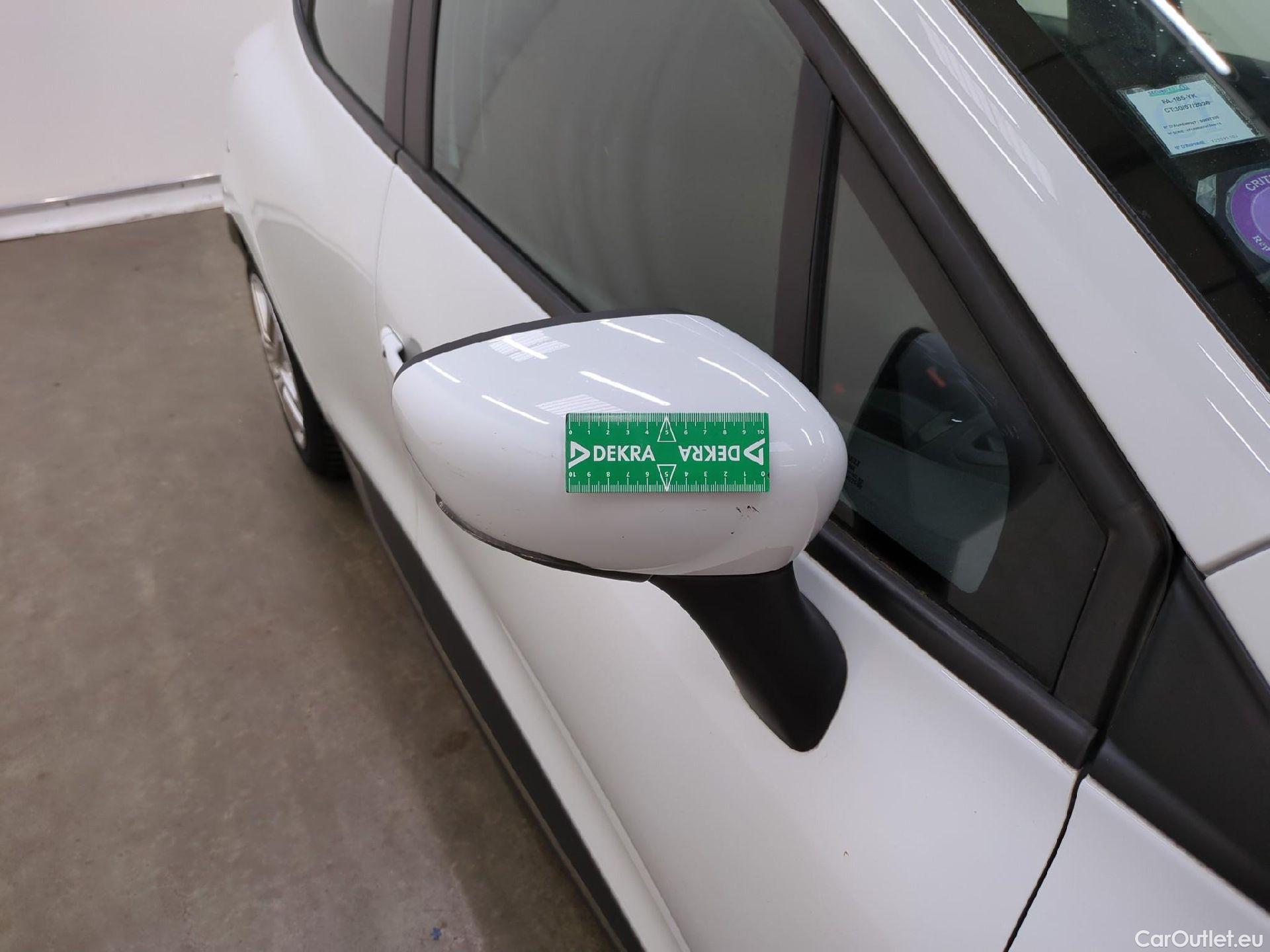  Renault  Clio RENAULT  5p Berline Business TCe 90 - 18 #40