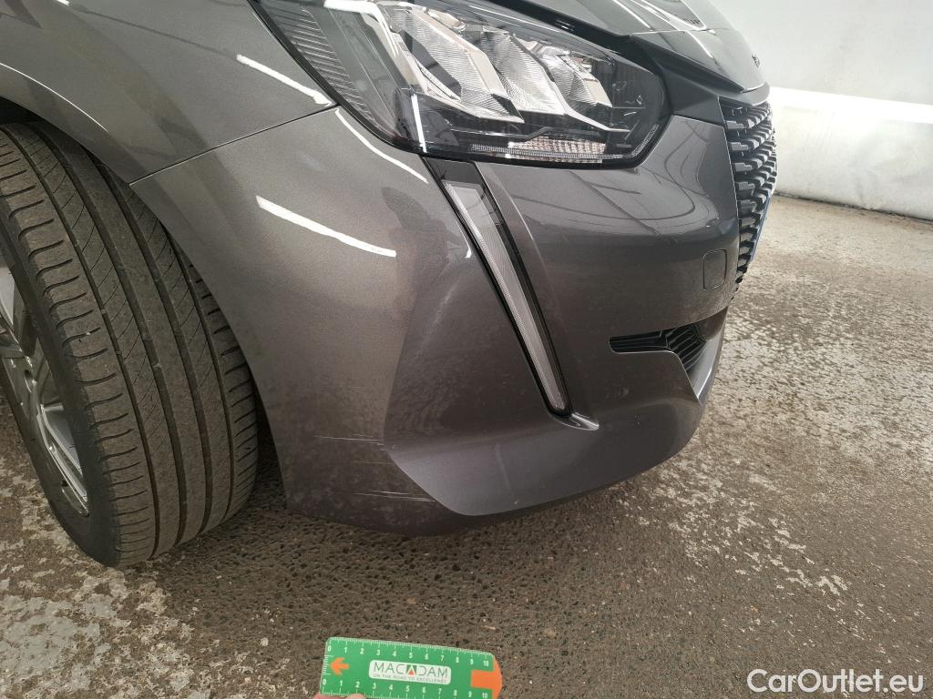  Peugeot  208 PEUGEOT  / 2019 / 5P / Berline Puretech 75 S&S Active Business #13
