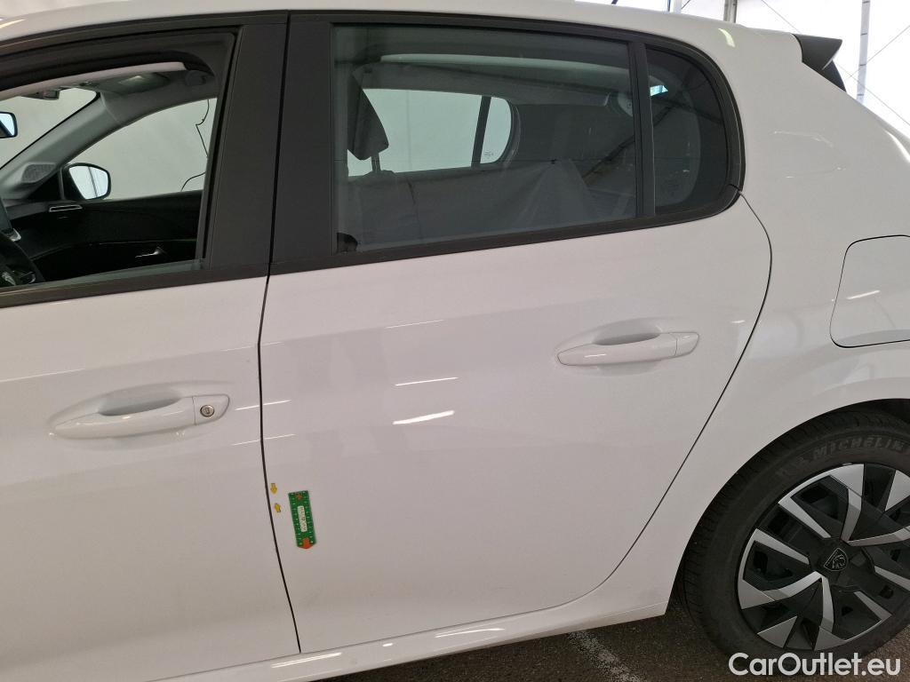  Peugeot  208  Active 1.2 PureTech 100CV BVM6 E6d #80