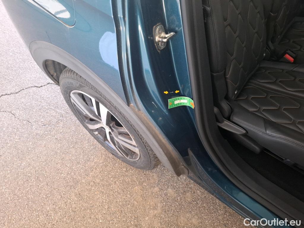  Peugeot  5008  GT Line 1.6 PureTech 180CV BVA8 E6dT #6