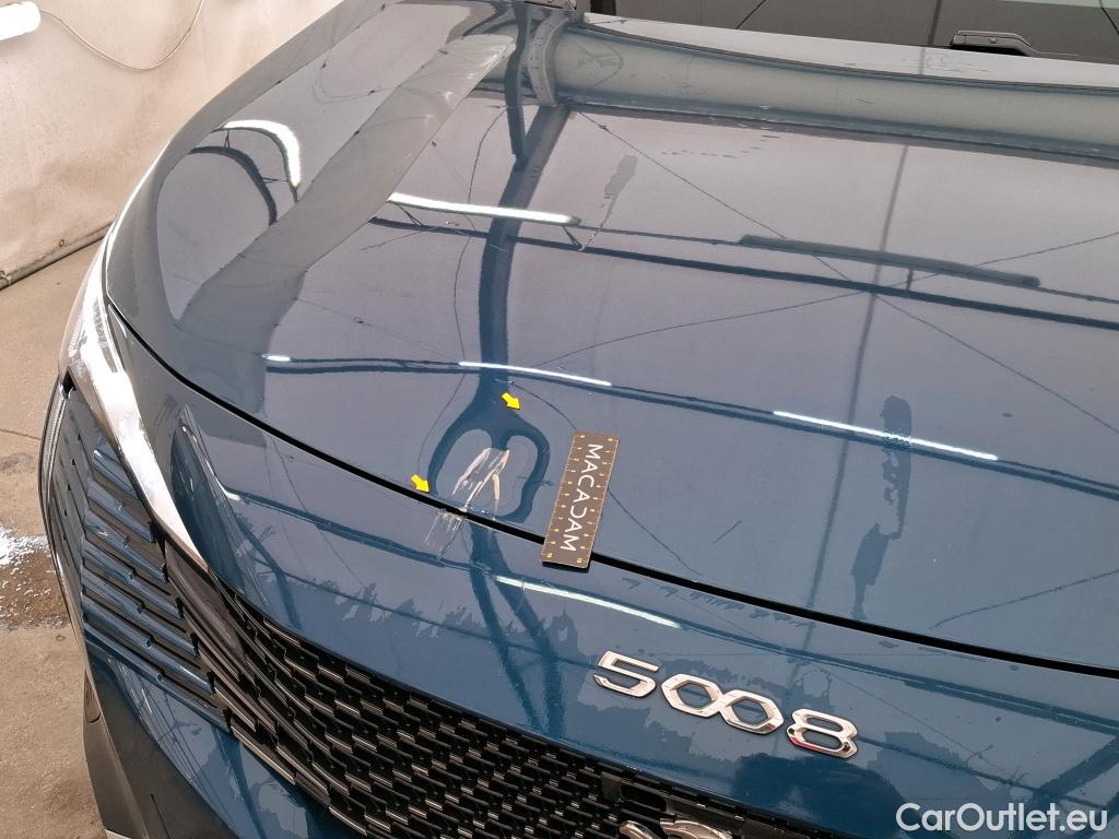  Peugeot  5008 PEUGEOT  / 2020 / 5P / SUV PureTech 180 S&S EAT8 GT Pack #2