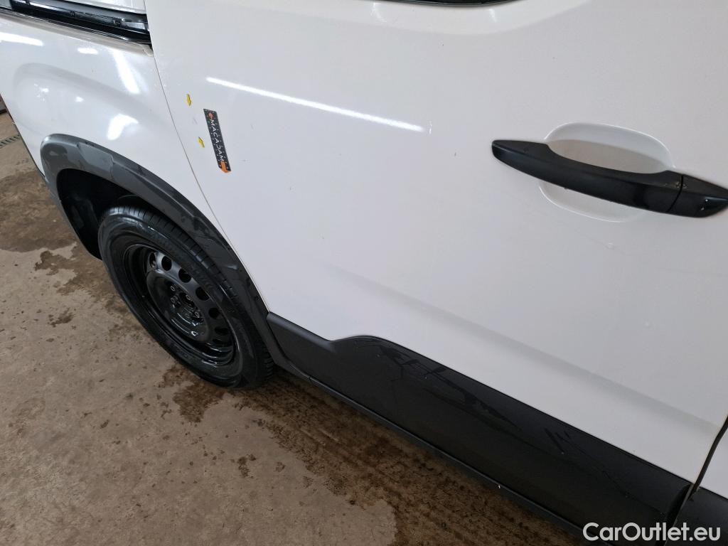  Peugeot  RIFTER  Active L1 1.2 PureTech #8