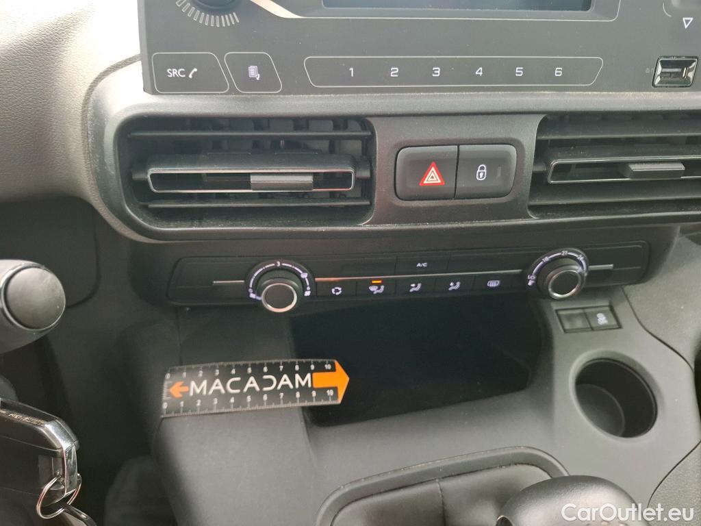  Peugeot  RIFTER  Active L1 1.2 PureTech #10
