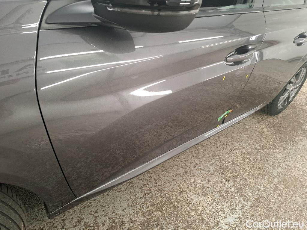  Peugeot  208 PEUGEOT  / 2019 / 5P / Berline Puretech 75 S&S Active Business #3