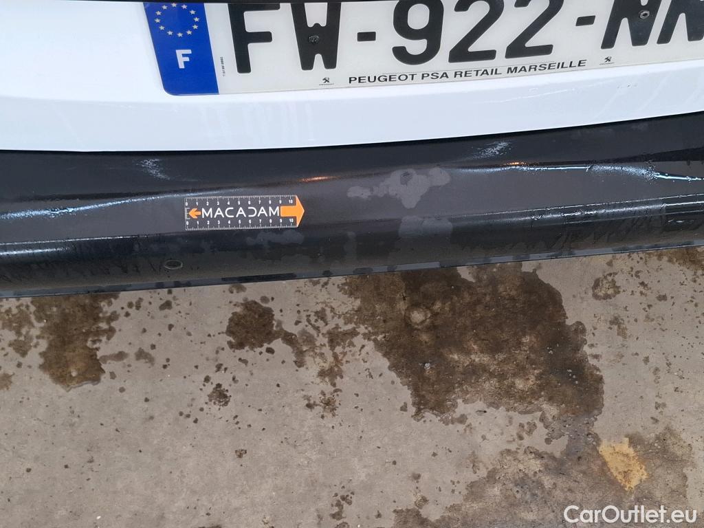  Peugeot  RIFTER  Active L1 1.2 PureTech #6