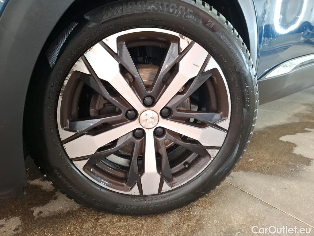  Peugeot  5008 PEUGEOT  / 2020 / 5P / SUV PureTech 180 S&S EAT8 GT Pack #59
