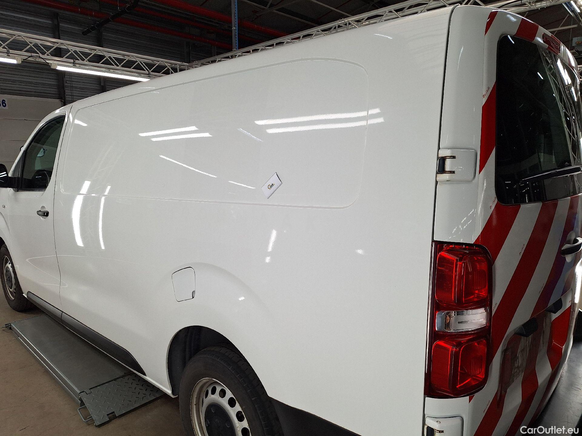  Peugeot  Expert Peugeot, _ '16, Peugeot  Long Premium L3 2.0 BlueHDi 120 S&S #16