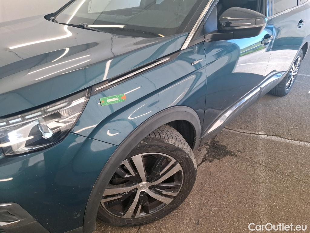  Peugeot  5008  GT Line 1.6 PureTech 180CV BVA8 E6dT #14