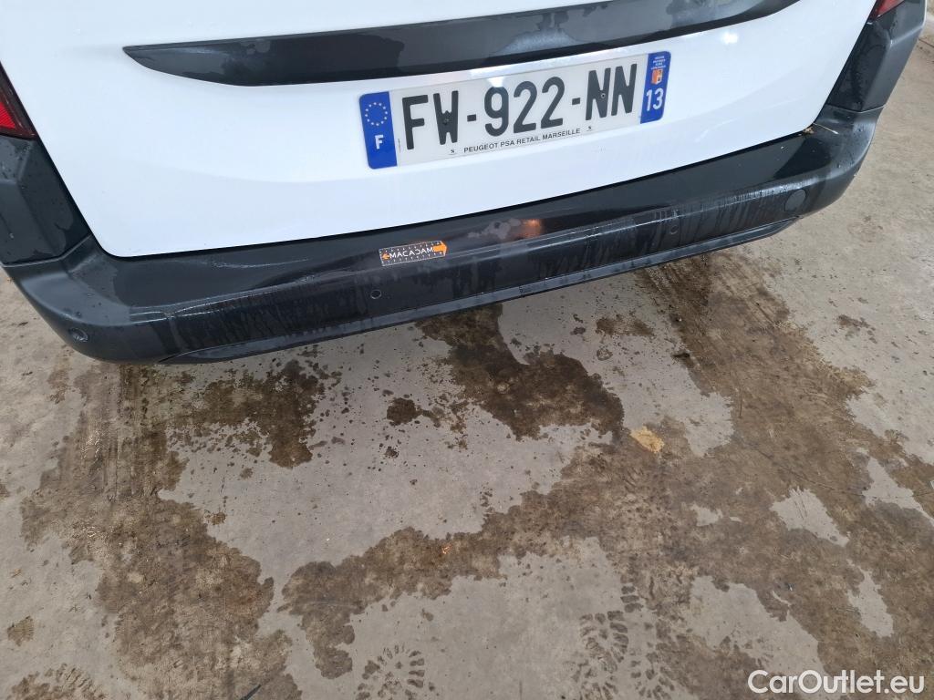  Peugeot  RIFTER  Active L1 1.2 PureTech #5