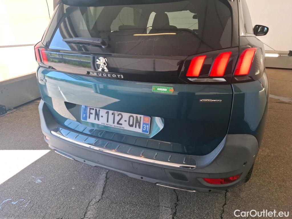  Peugeot  5008  GT Line 1.6 PureTech 180CV BVA8 E6dT #20