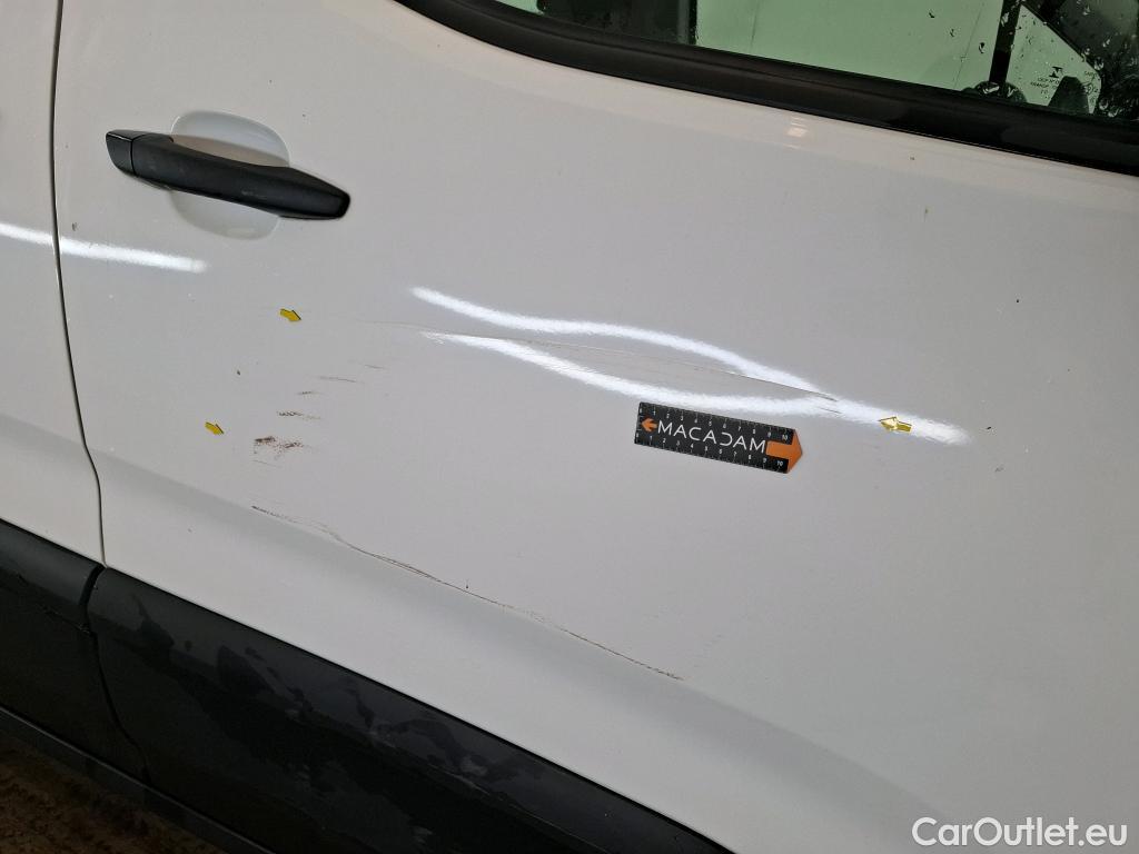  Peugeot  RIFTER  Active L1 1.2 PureTech #2