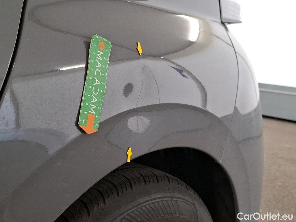  Peugeot  308  Active Pack 1.2 PureTech 130CV BVM6 E6d #4